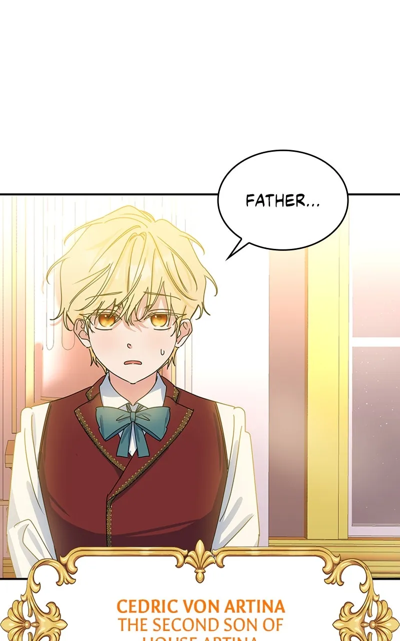 They All Live in the Little Lady