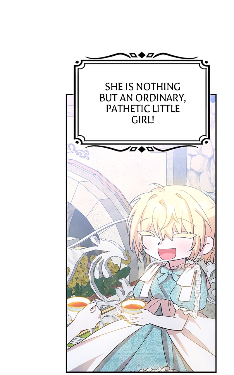 They All Live in the Little Lady