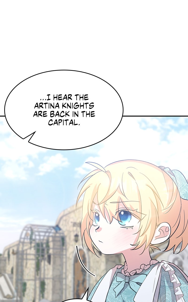 They All Live in the Little Lady