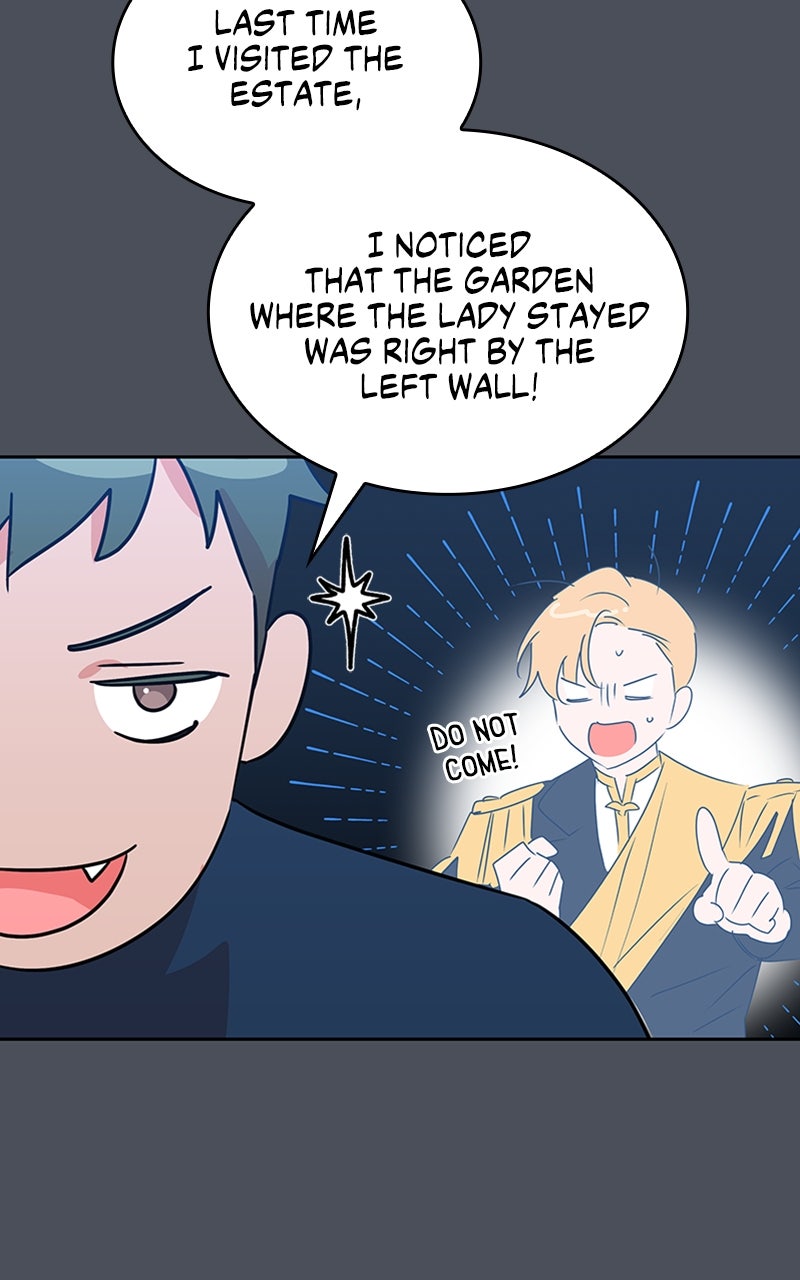 They All Live in the Little Lady