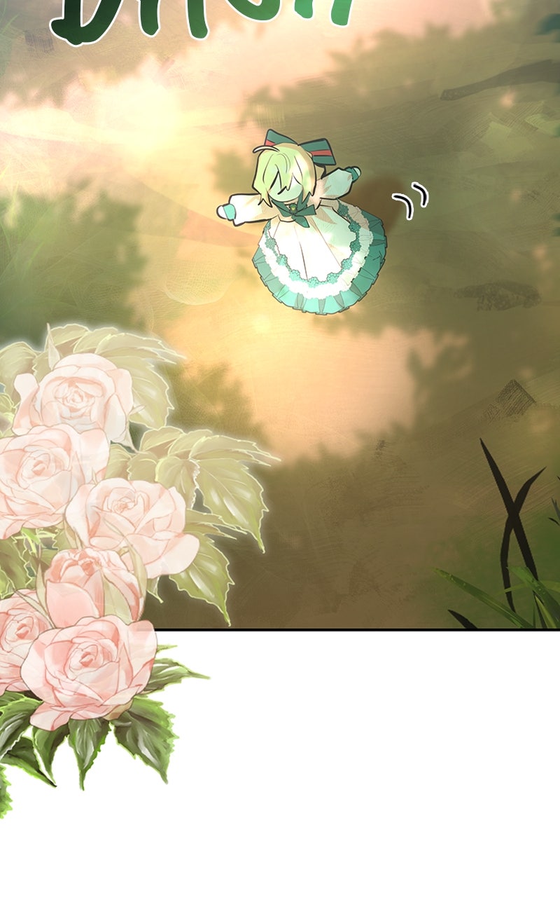 They All Live in the Little Lady