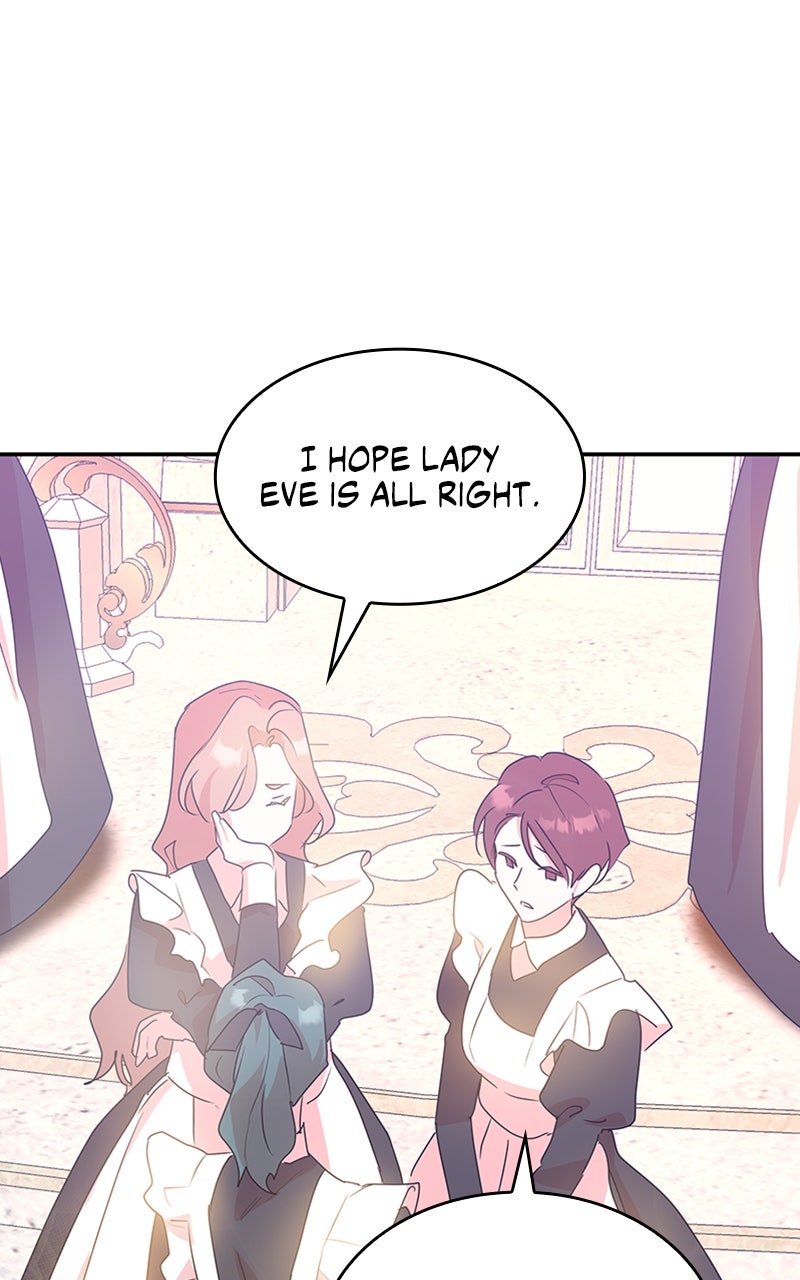 They All Live in the Little Lady