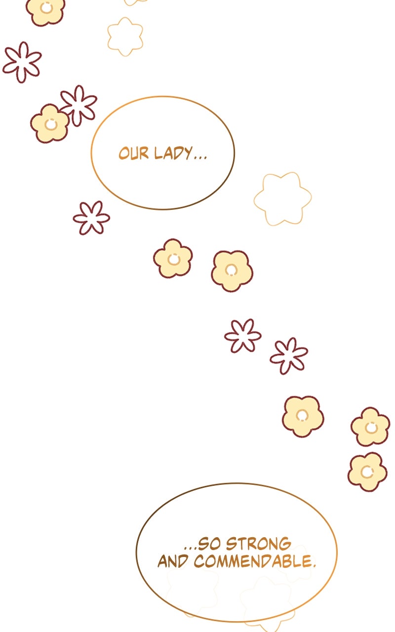 They All Live in the Little Lady
