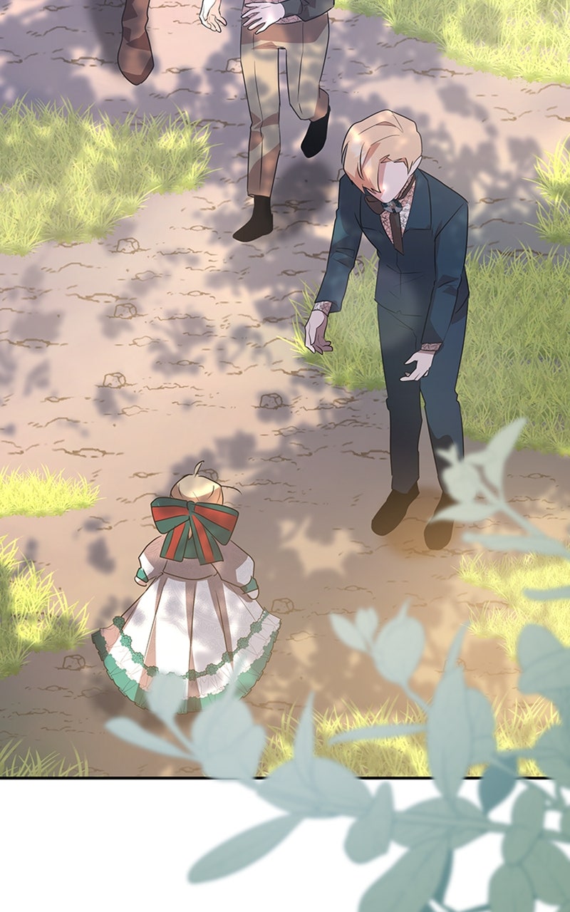 They All Live in the Little Lady