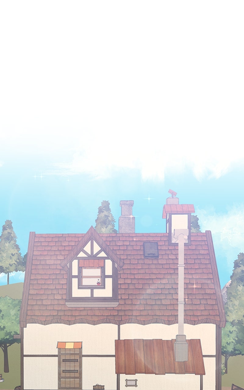 They All Live in the Little Lady