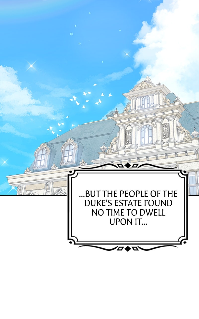 They All Live in the Little Lady