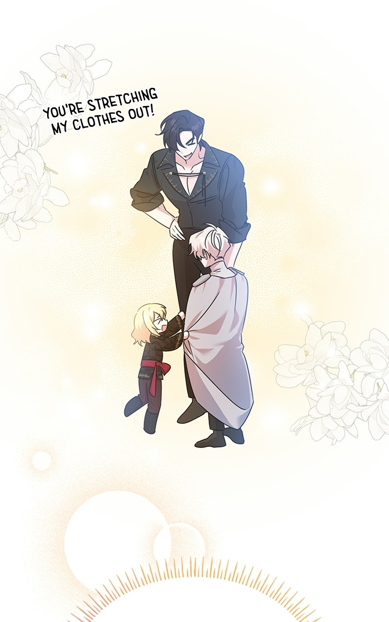 They All Live in the Little Lady