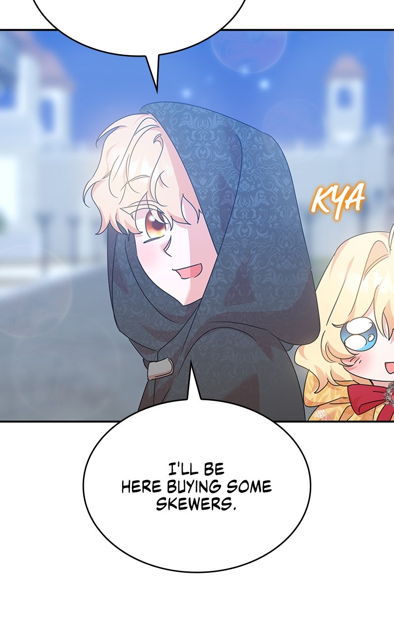 They All Live in the Little Lady