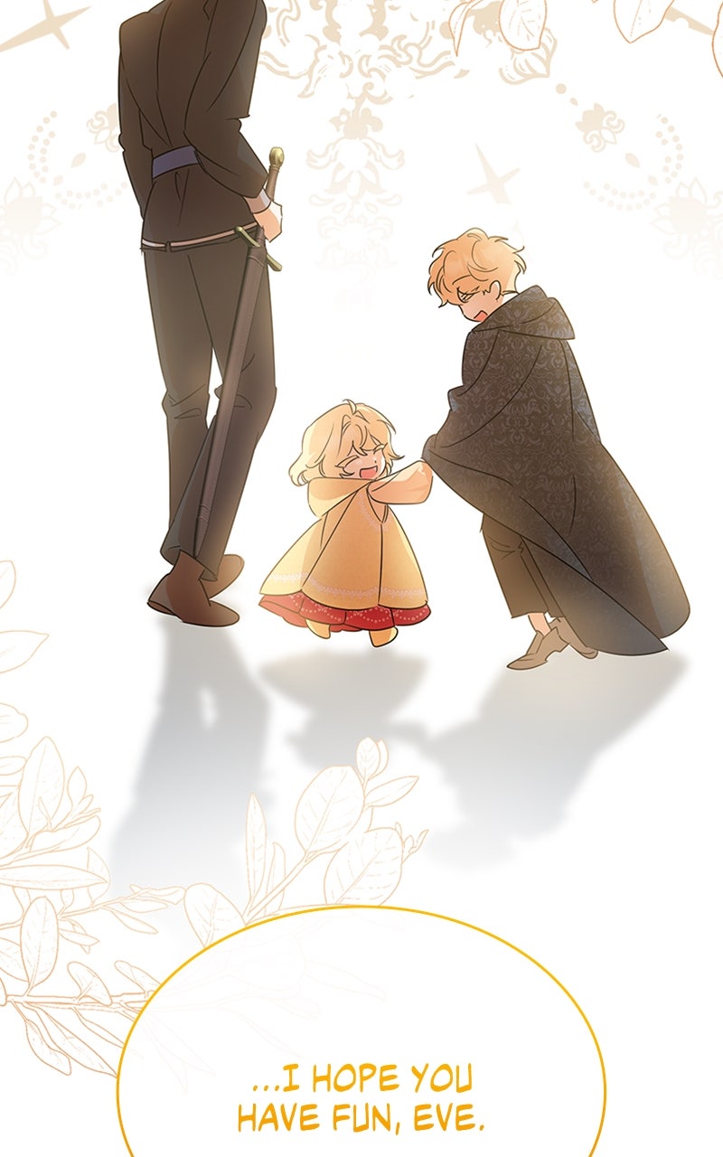They All Live in the Little Lady