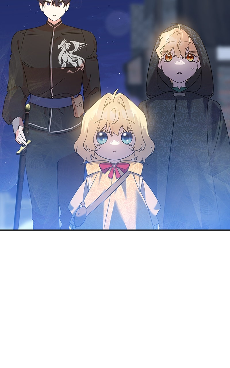 They All Live in the Little Lady