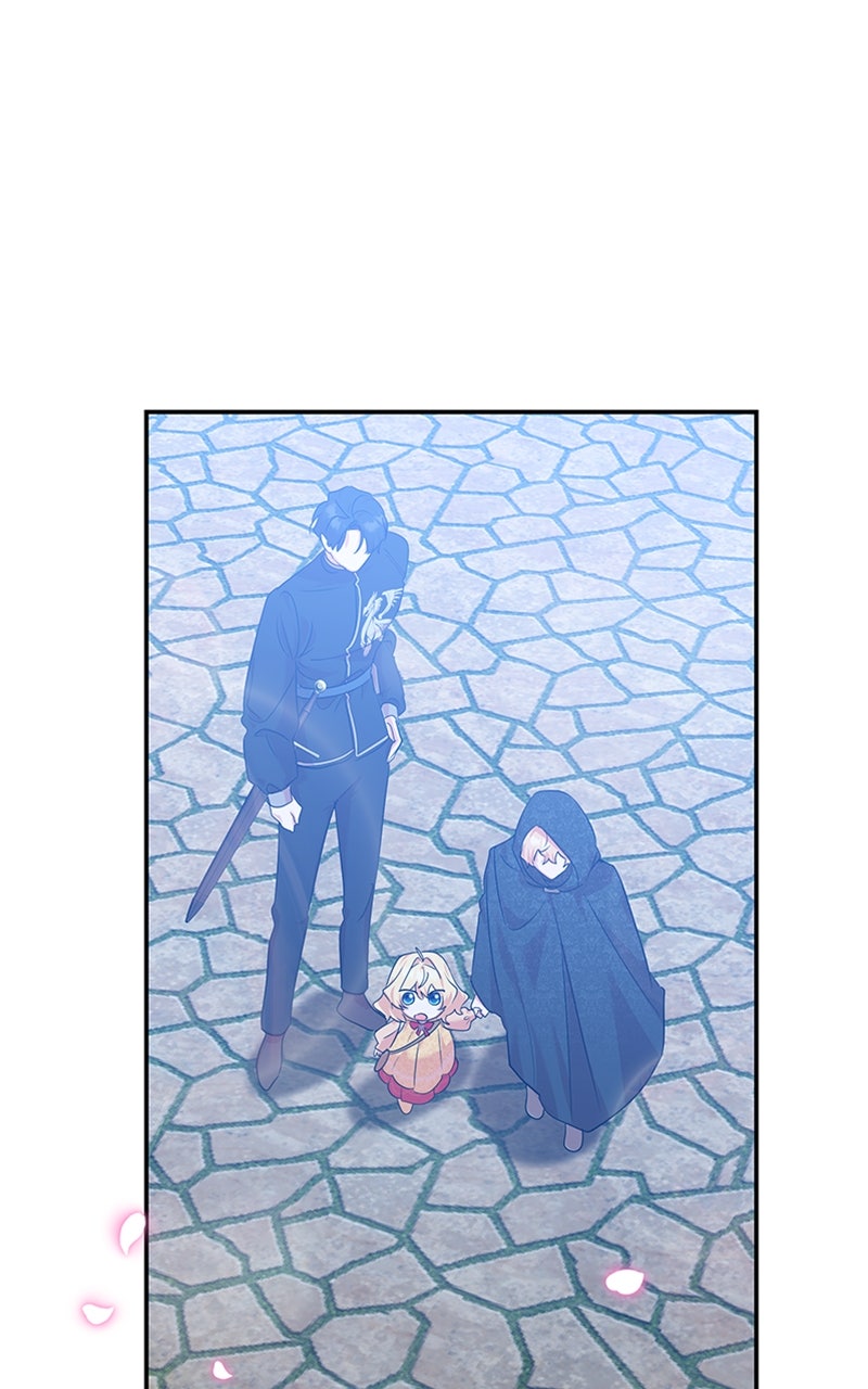 They All Live in the Little Lady