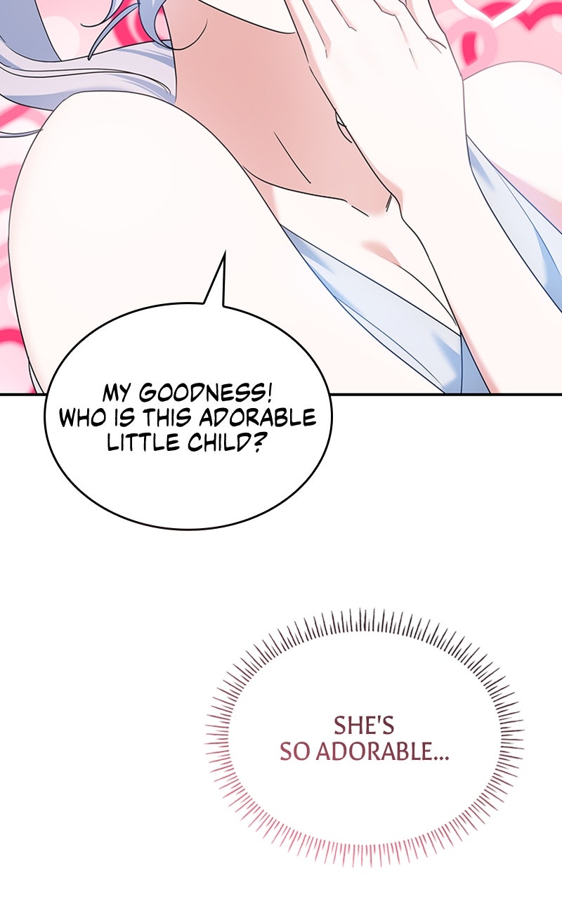 They All Live in the Little Lady