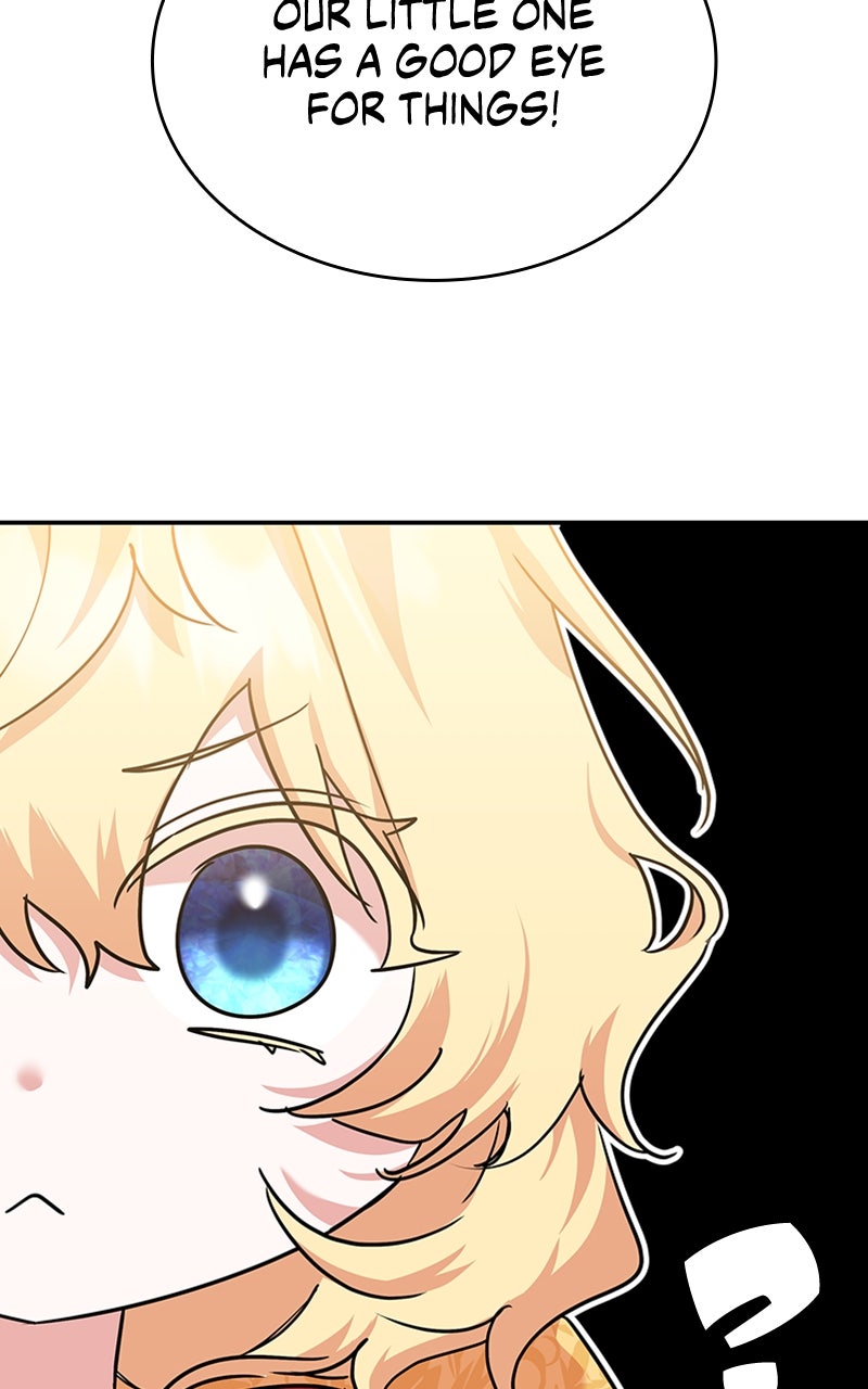 They All Live in the Little Lady