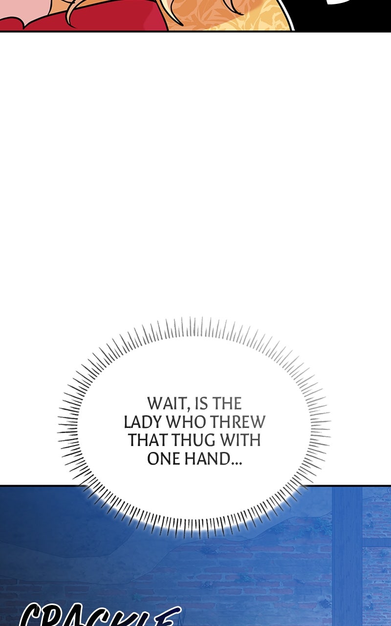 They All Live in the Little Lady
