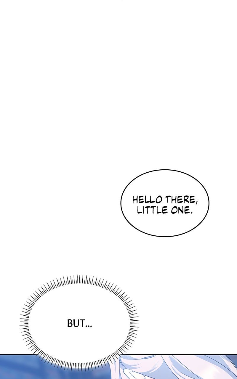 They All Live in the Little Lady