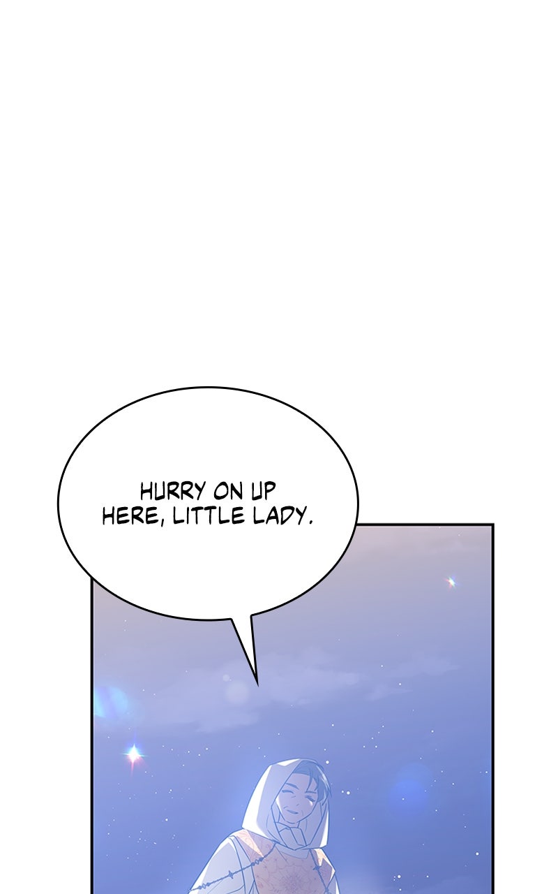 They All Live in the Little Lady