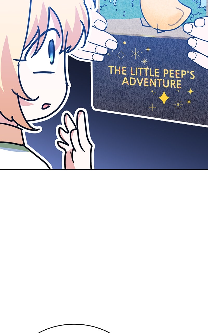 They All Live in the Little Lady
