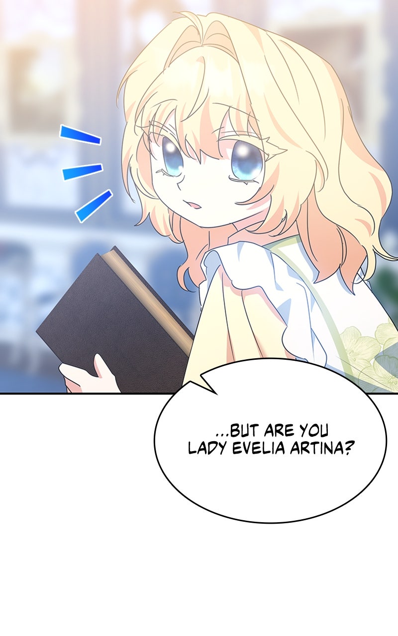 They All Live in the Little Lady