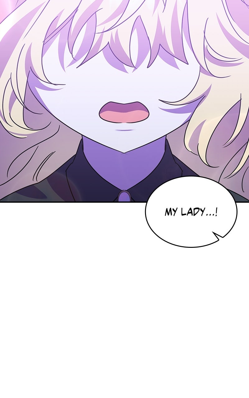 They All Live in the Little Lady