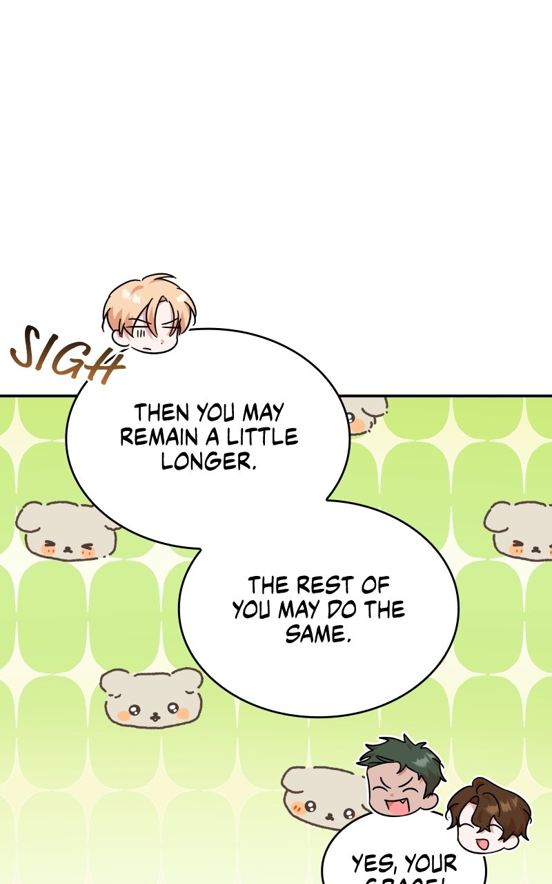 They All Live in the Little Lady