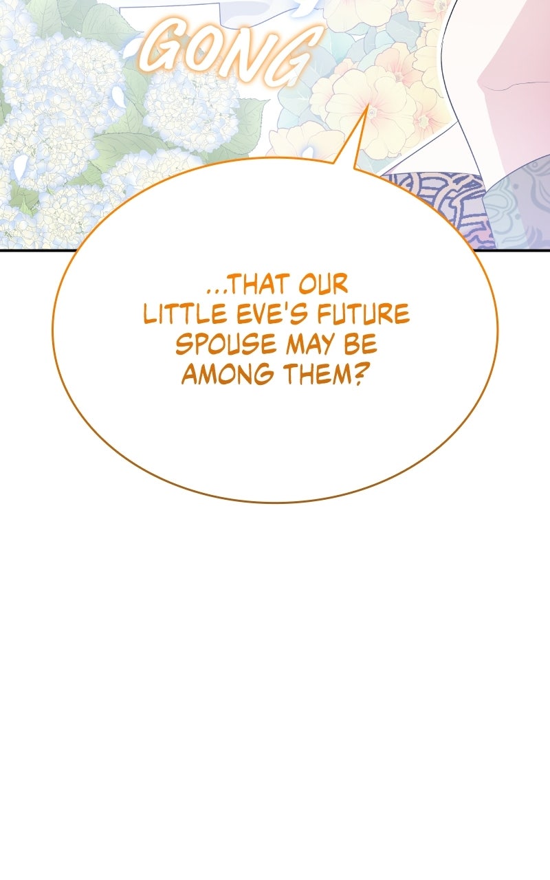 They All Live in the Little Lady