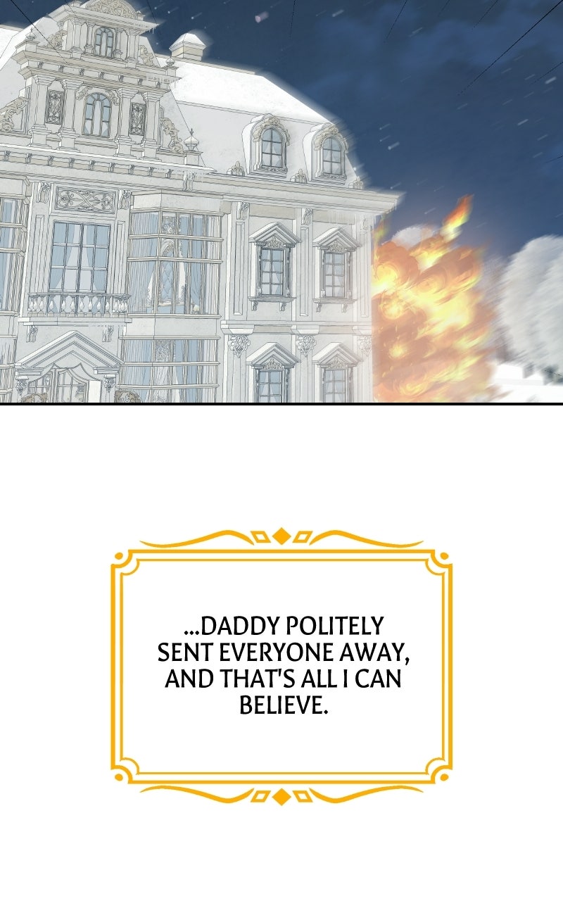 They All Live in the Little Lady