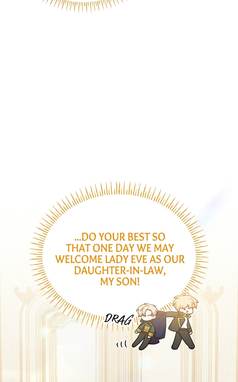 They All Live in the Little Lady