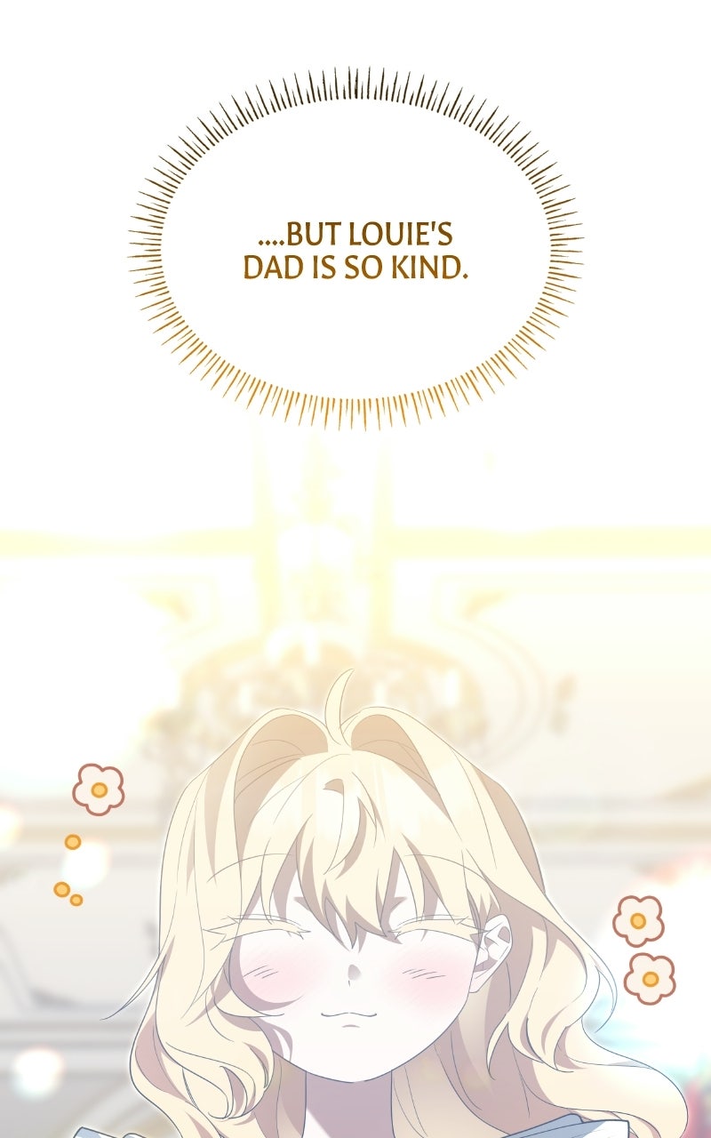 They All Live in the Little Lady