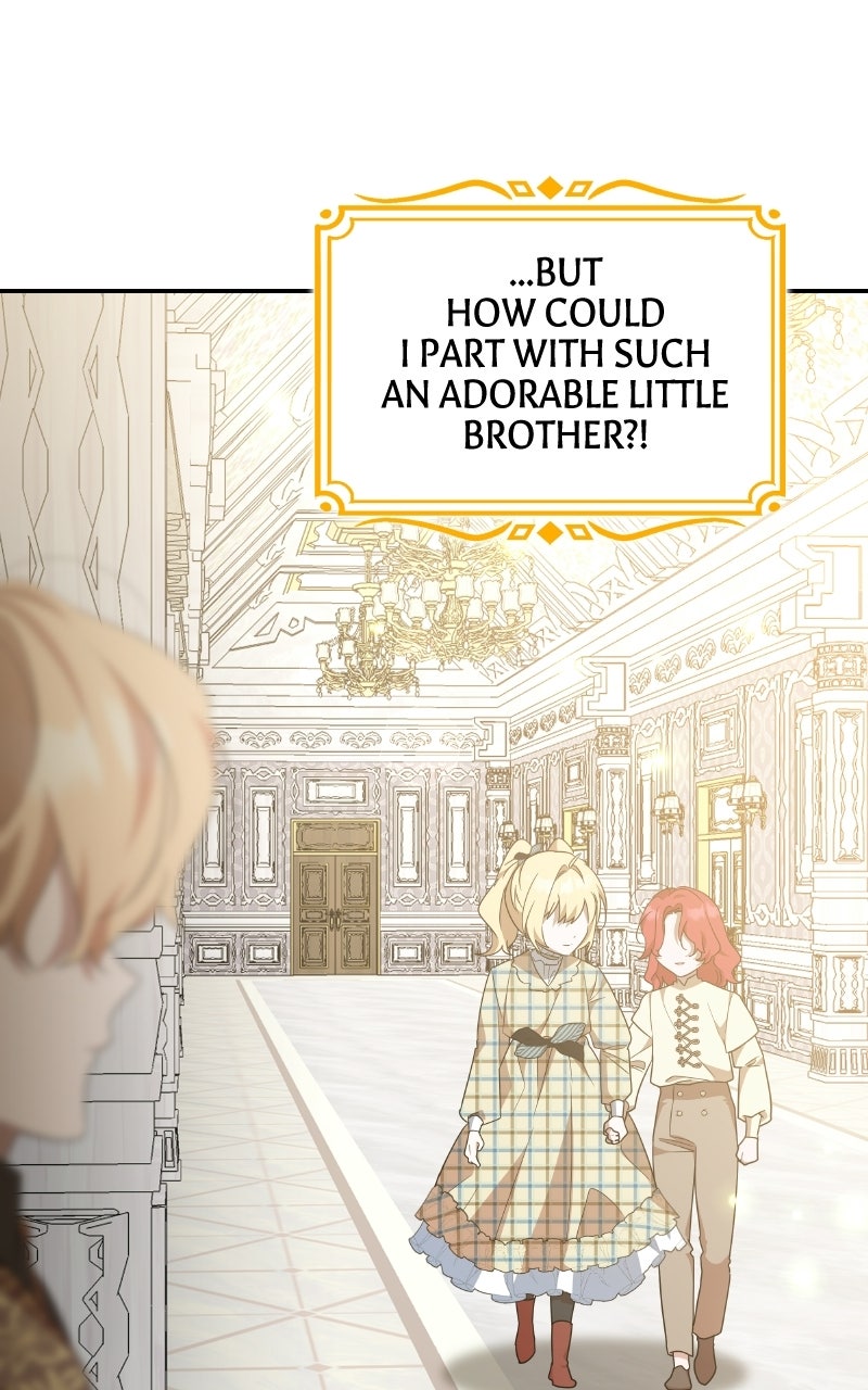 They All Live in the Little Lady