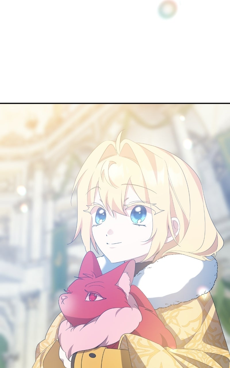 They All Live in the Little Lady