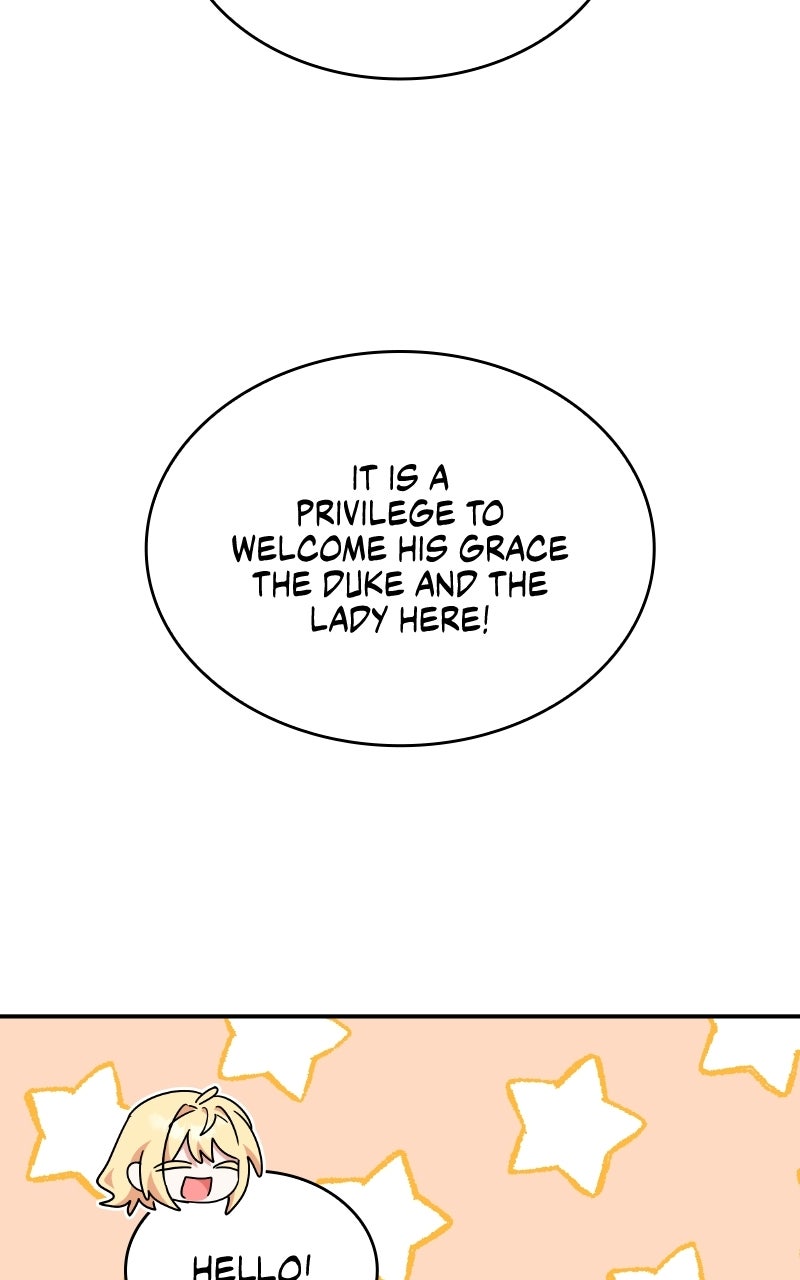 They All Live in the Little Lady