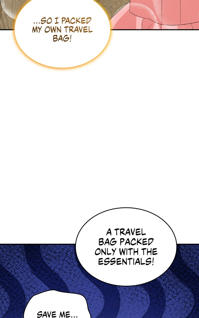 They All Live in the Little Lady