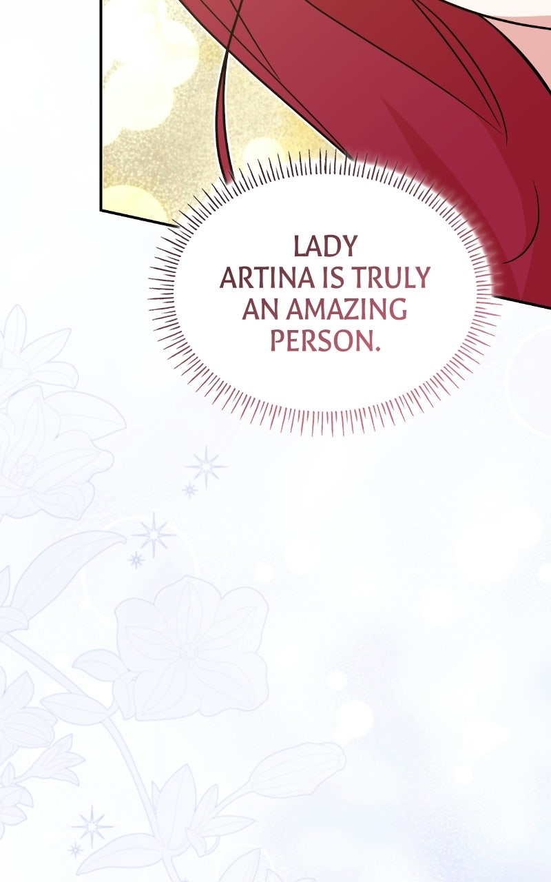 They All Live in the Little Lady