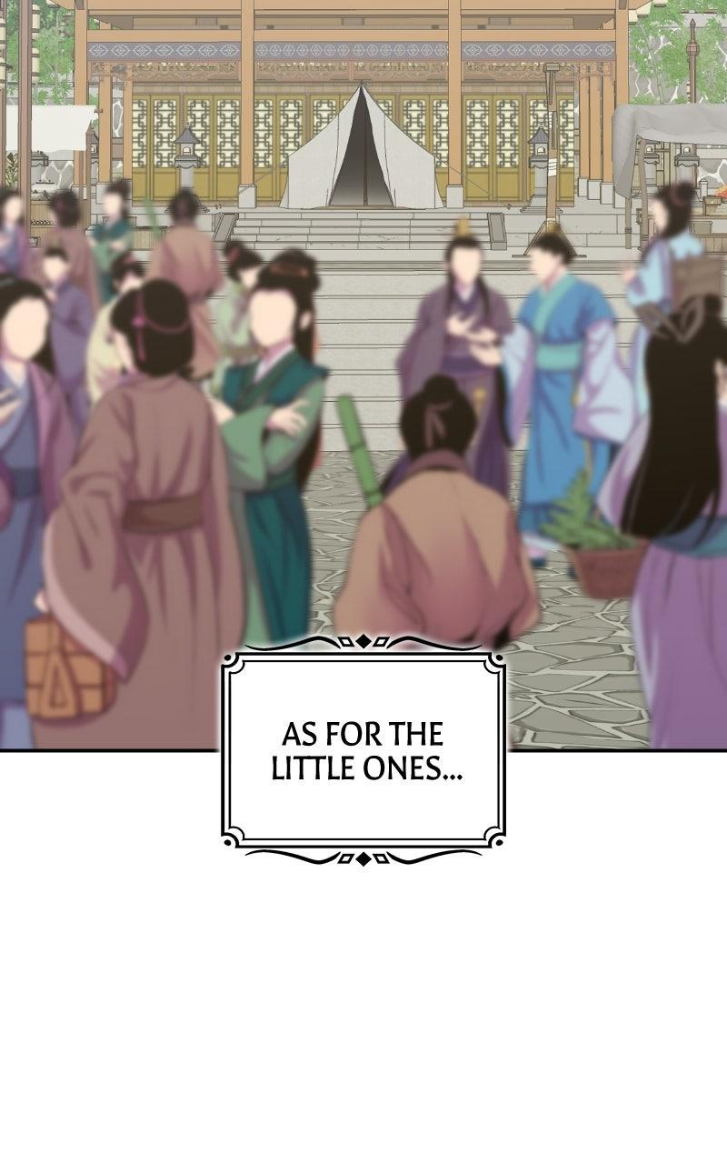 They All Live in the Little Lady