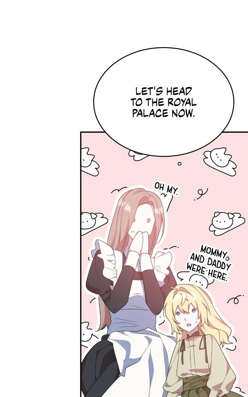 They All Live in the Little Lady