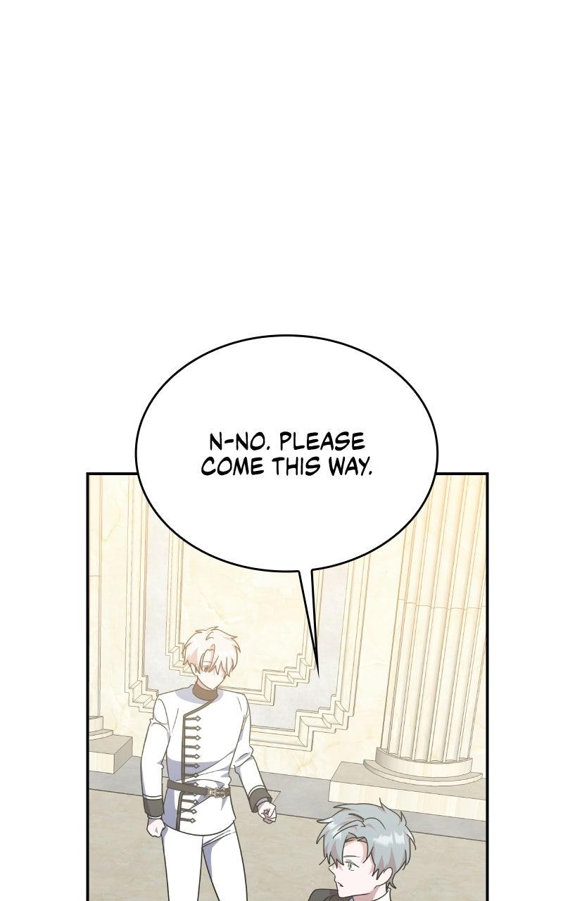They All Live in the Little Lady