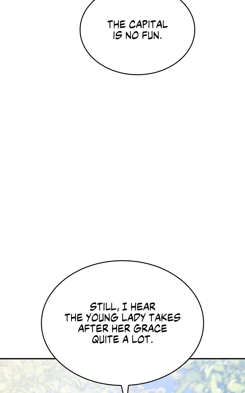 They All Live in the Little Lady