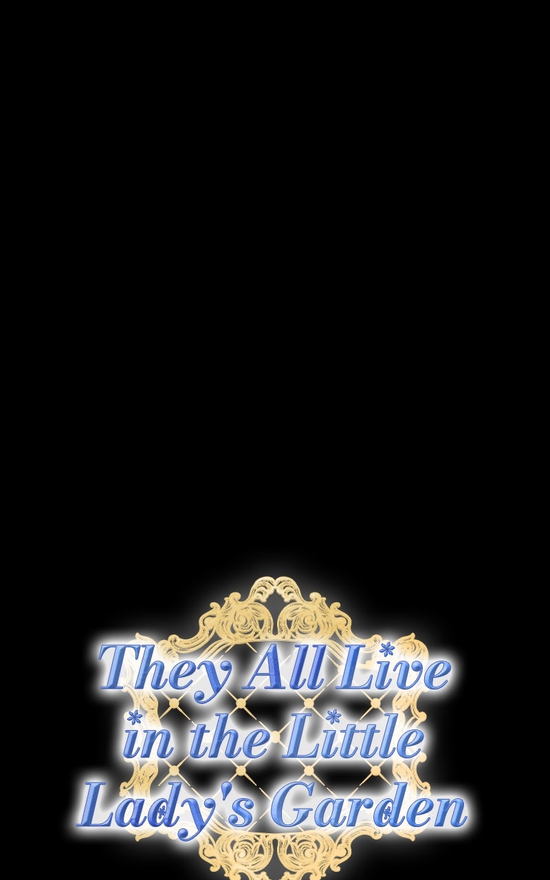 They All Live in the Little Lady