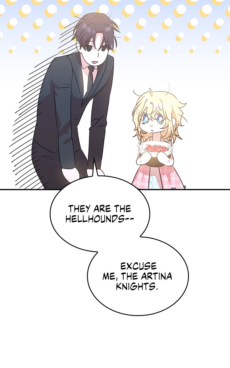 They All Live in the Little Lady