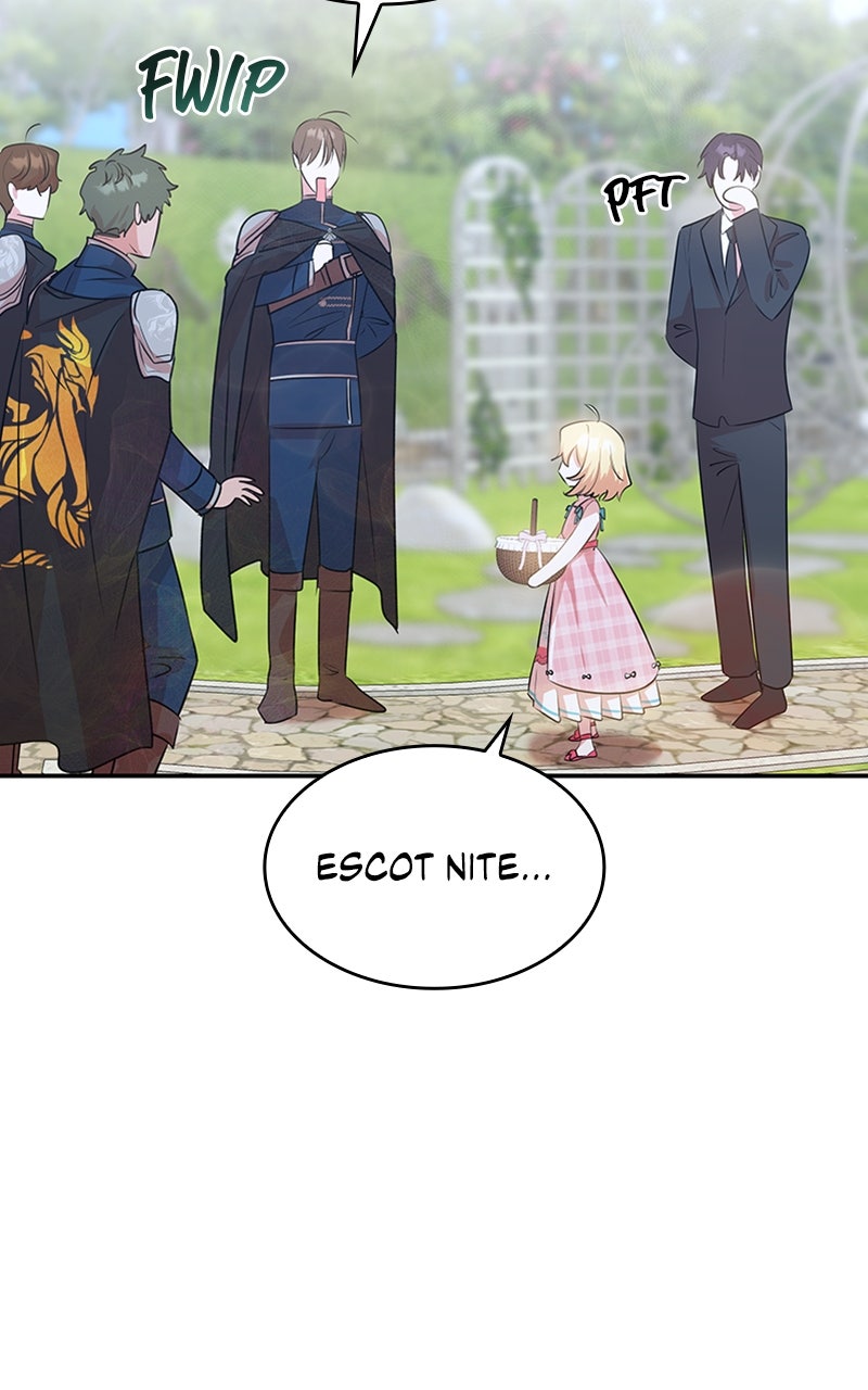 They All Live in the Little Lady