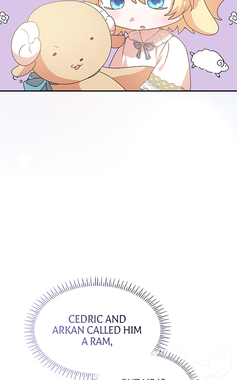 They All Live in the Little Lady