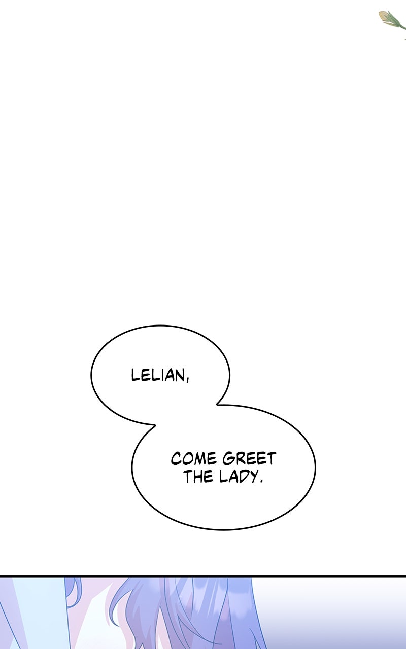 They All Live in the Little Lady