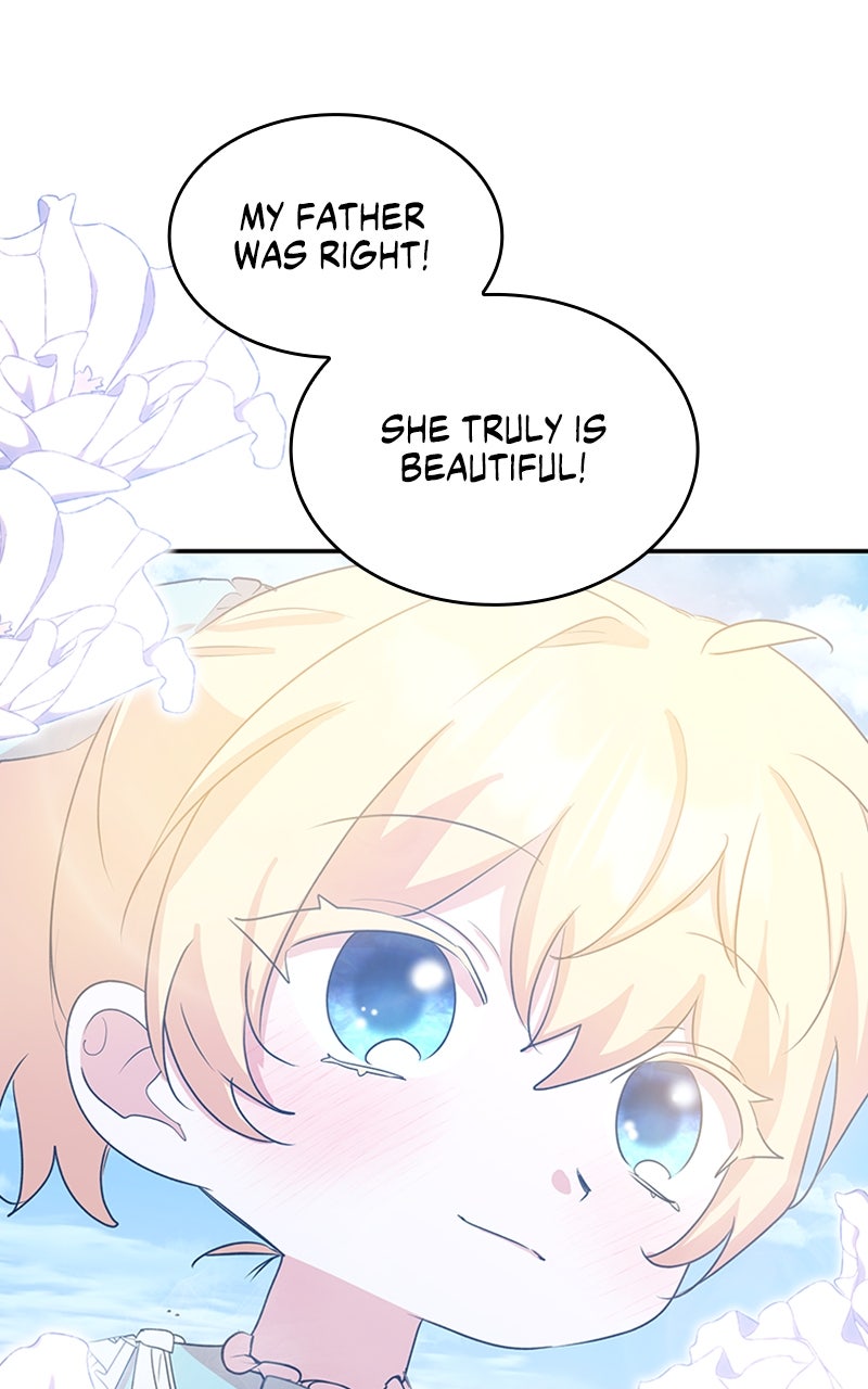 They All Live in the Little Lady