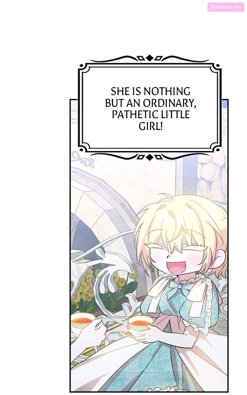 They All Live in the Little Lady