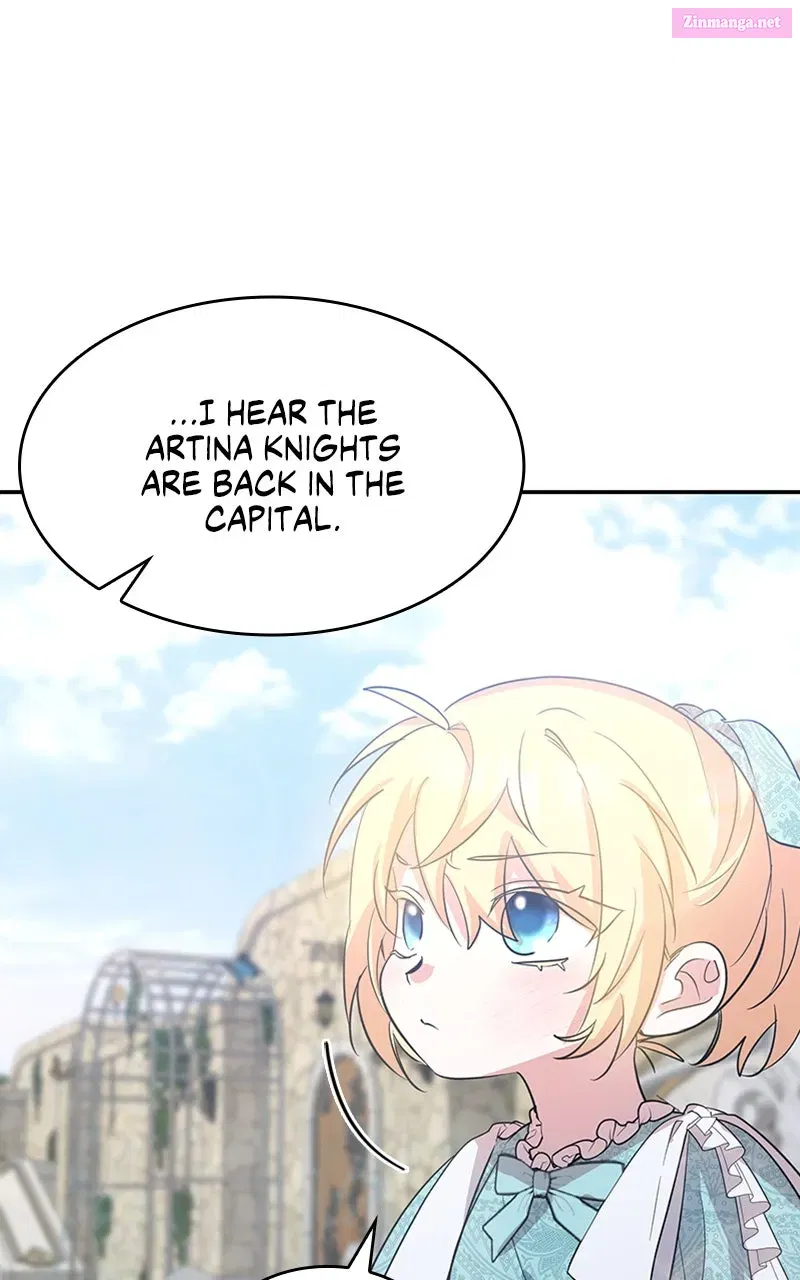 They All Live in the Little Lady