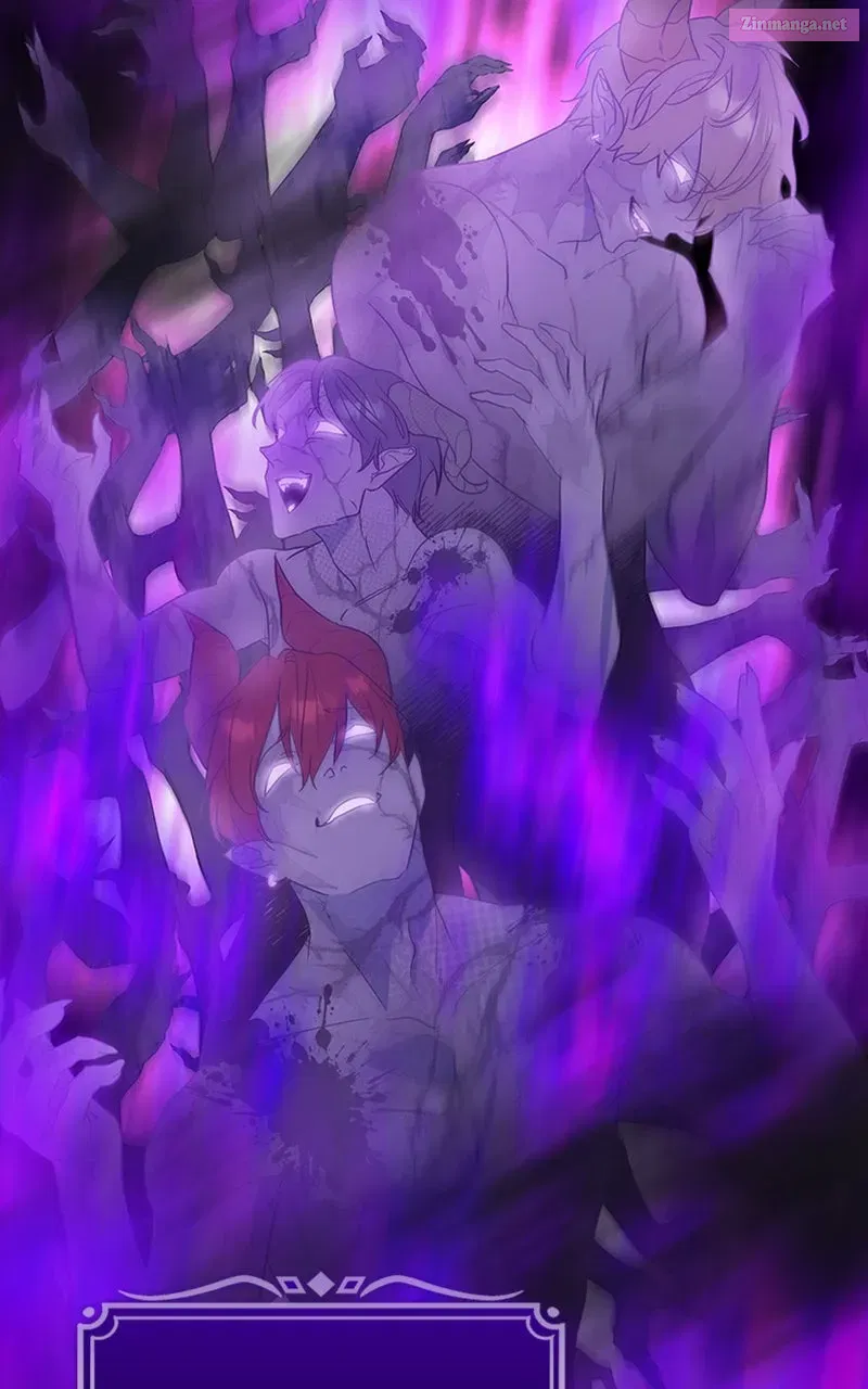 They All Live in the Little Lady