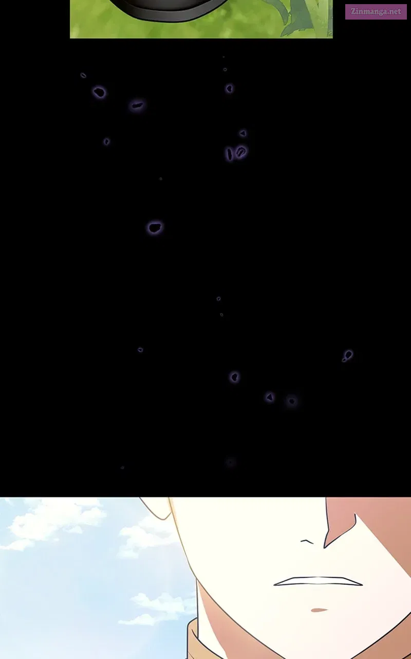 They All Live in the Little Lady