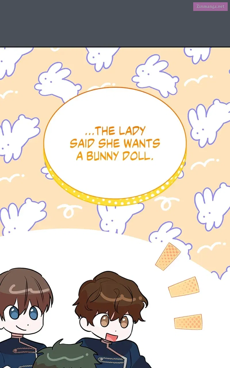 They All Live in the Little Lady