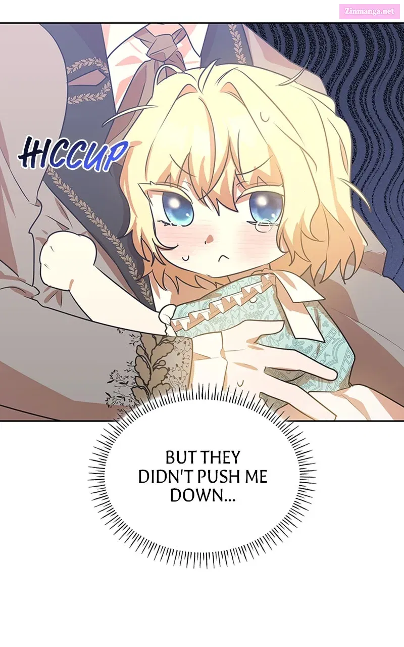 They All Live in the Little Lady