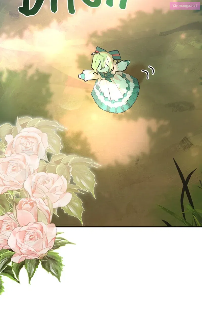 They All Live in the Little Lady
